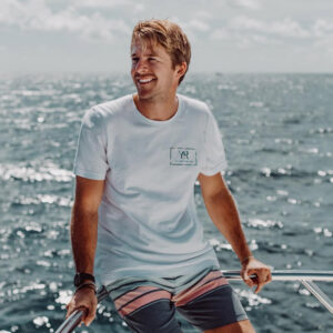 Joel Eriksson, Creative Director